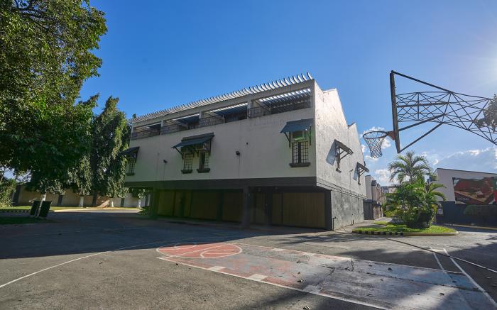 Victoria Court San Fernando - Pampanga