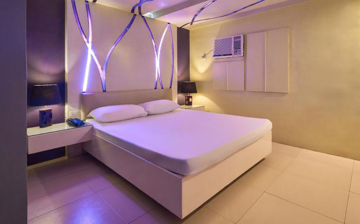 Victoria Court San Fernando - Pampanga