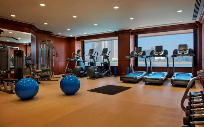 Hilton Cairo Zamalek Residence