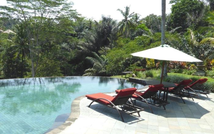 Villa Semana Resort Ubud 