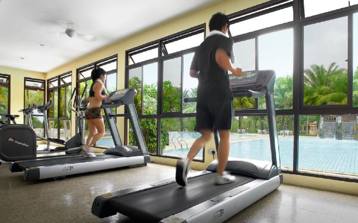 Cinta Sayang Resort