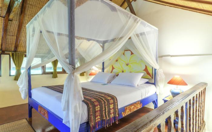 Puri Cendana Resort Bali