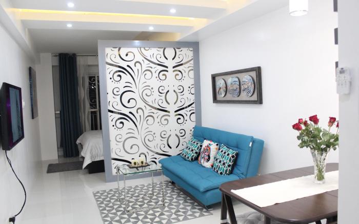 Lake View Wind Residences Tower 4