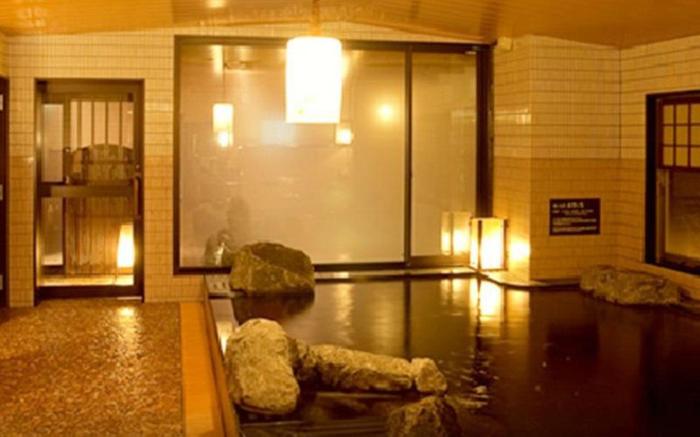 Dormy inn Obihiro Natural Hot Spring