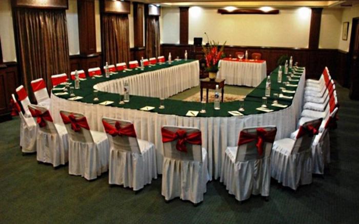 Namah Nainital, a member of Radisson Individuals Retreats