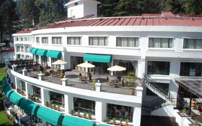 Namah Nainital, a member of Radisson Individuals Retreats