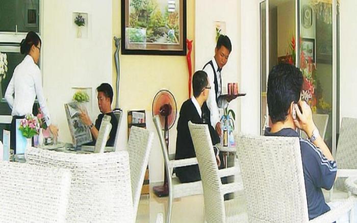 Thien Ha Hotel