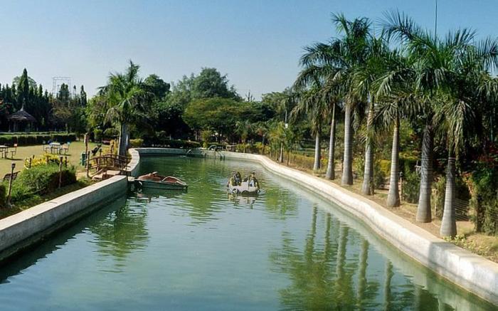 Kanchan Kesari Village Resort