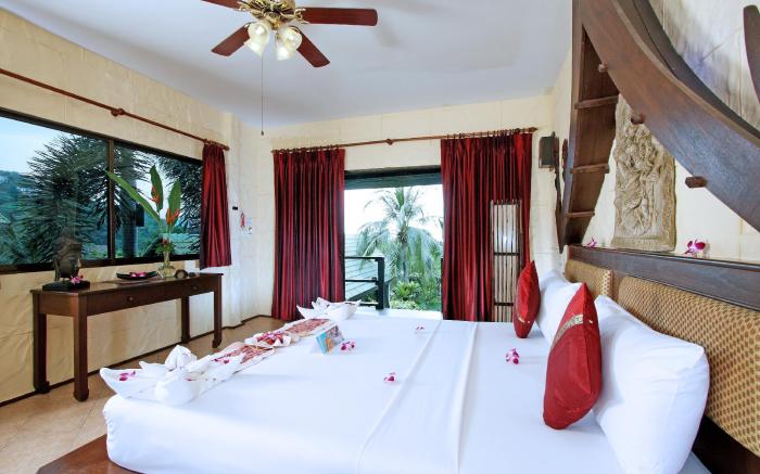 Boomerang Village Resort Phuket