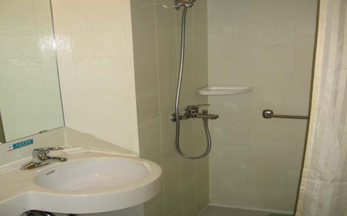 Magnotel Hotel Nanchang Minde Road Bayi Hall