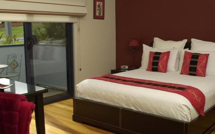 Casa Favilla Bed and Breakfast