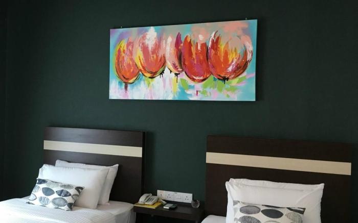 Chemara Boutique Hotel