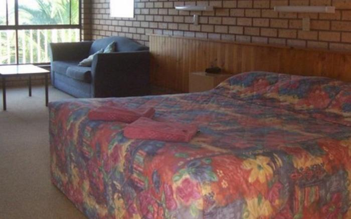 Bayview Motor Inn