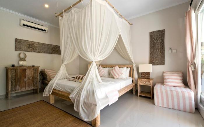 2 Bedroom Villa Melati in Central of Seminyak