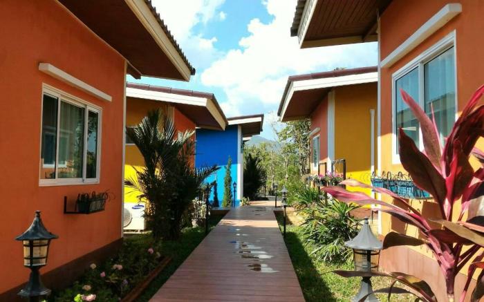 The creek villa