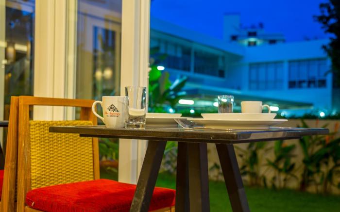 The Signature Hotel @ Thapae