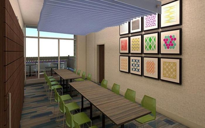 Holiday Inn Express And Suites Lake Charles South Casino Area By IHG