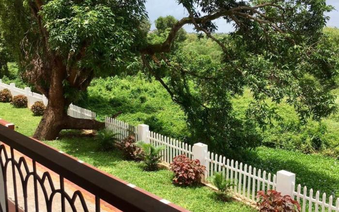 Monarch Suites Goa