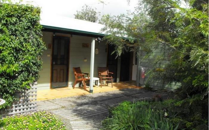 The Fig Tree B&B