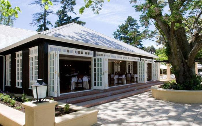 The Devon Valley Hotel