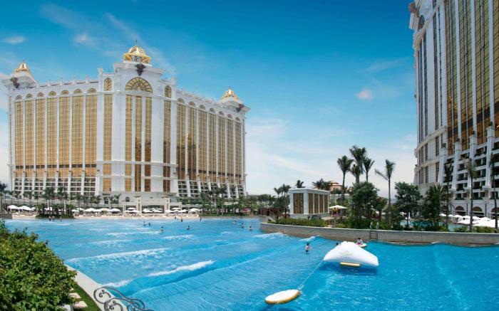 Galaxy Macau