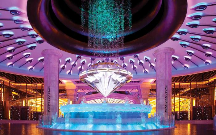 Galaxy Macau