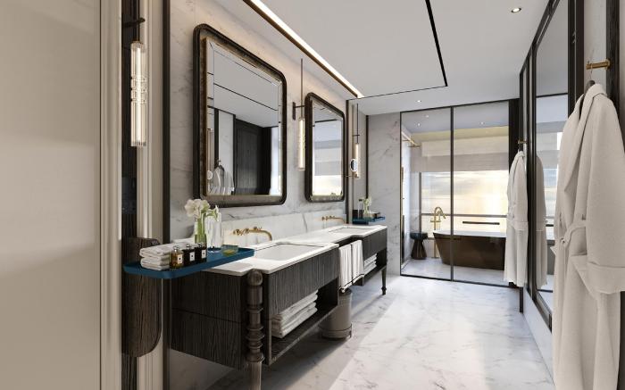 The Millen Penang, Autograph Collection