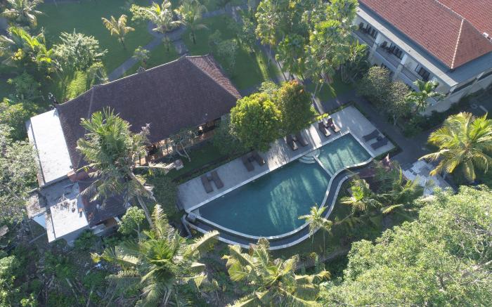 Amatara Agung Raka - CHSE Certified
