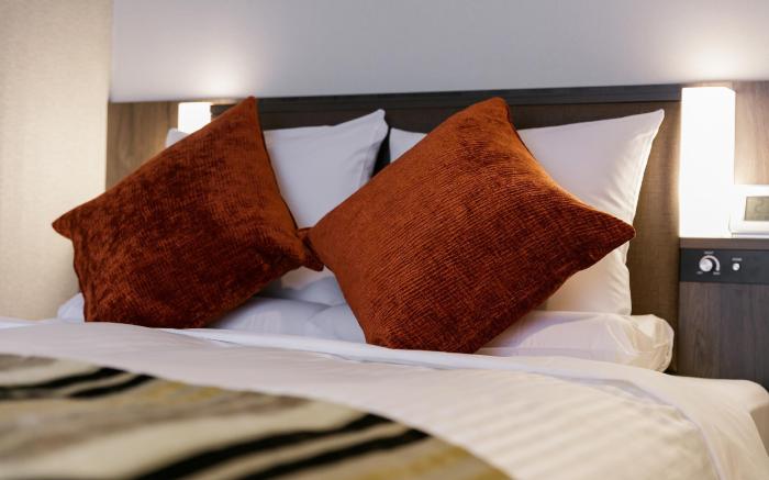 HOTEL MYSTAYS Kagoshima Tenmonkan