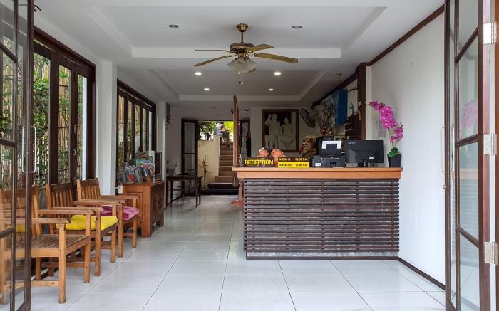 Sasitara Residence