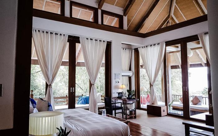 Vivere Azure Resort