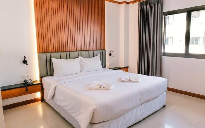 President Hotel Udon Thani
