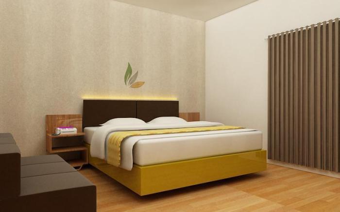 Salam Asri Hotel
