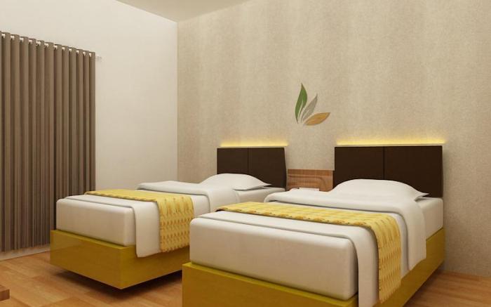 Salam Asri Hotel