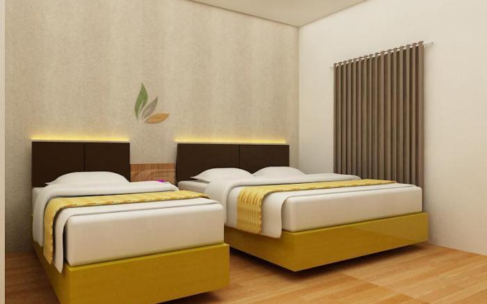 Salam Asri Hotel