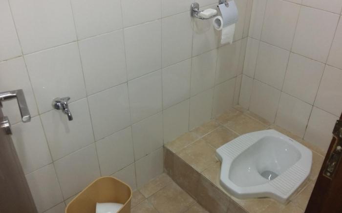 Springhill terrace apartment 3+1br