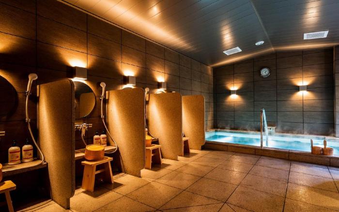 Super Hotel Premier Musashi Kosugi-Ekimae