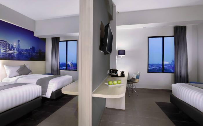 Hotel Neo+ Kebayoran, Jakarta by ASTON