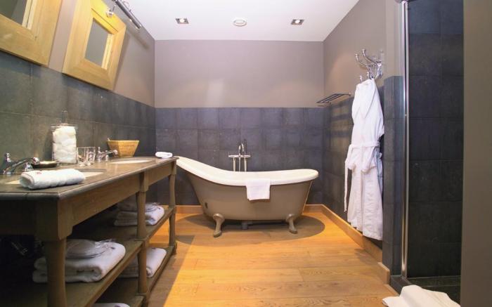 Bliss Boutique Hotel