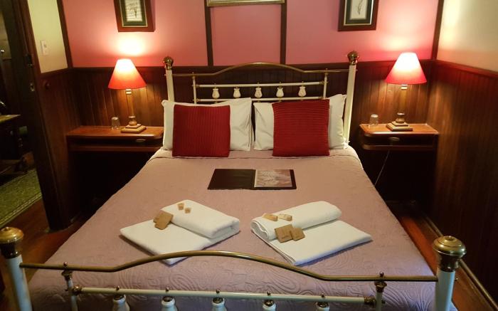 Bridgefield Guest House