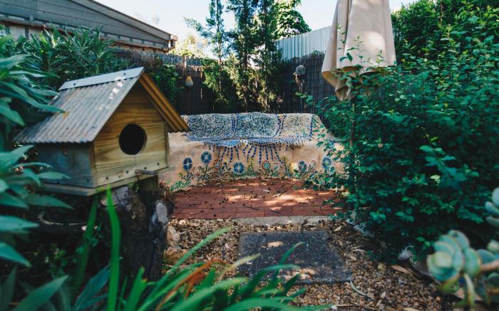 Strathbourne Accommodation - Hamilton House