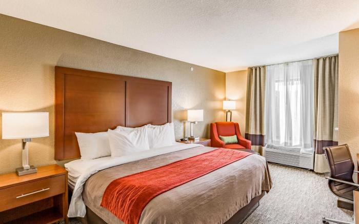 Comfort Inn Altoona-Des Moines