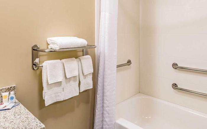 Comfort Inn Altoona-Des Moines