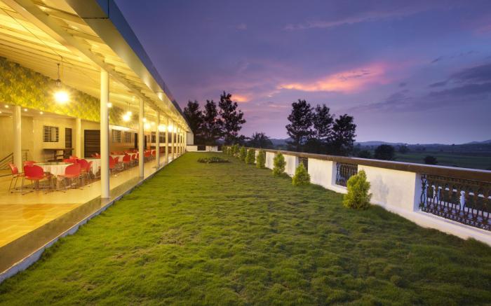 GP Hotels and Resorts