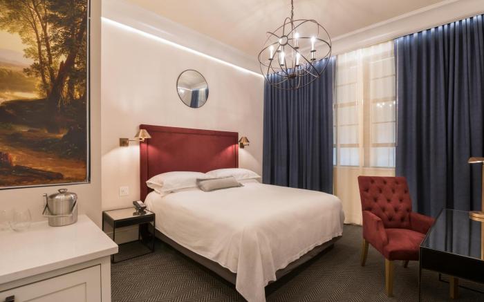 The Wick, Hudson, a Tribute Portfolio Hotel