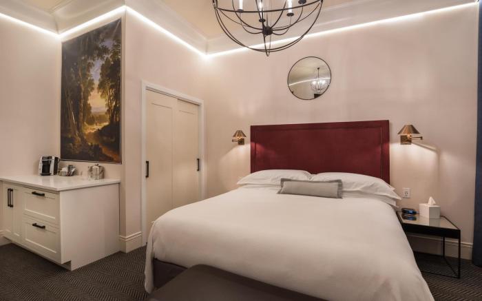The Wick, Hudson, a Tribute Portfolio Hotel