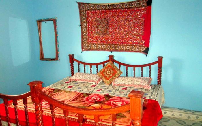 Hotel Pushkar Paramount Palace