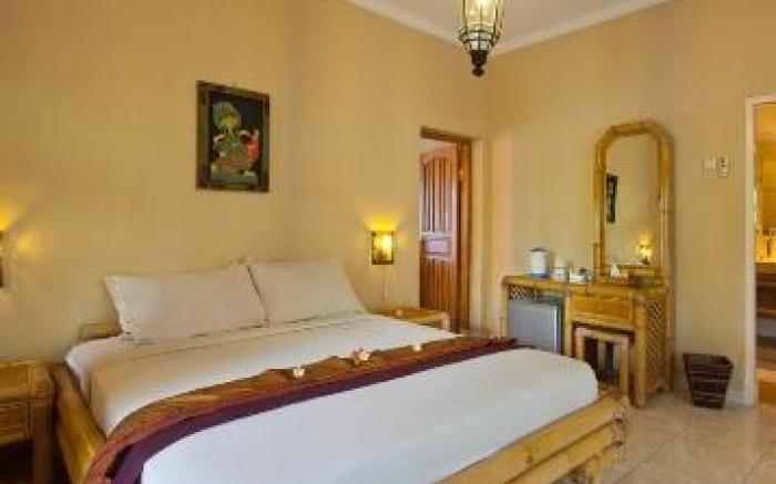Chonos Hotel