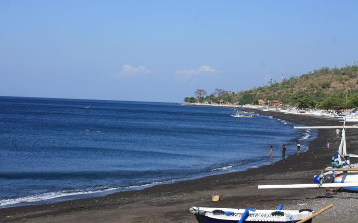 Amed Cafe & Hotel Kebun Wayan