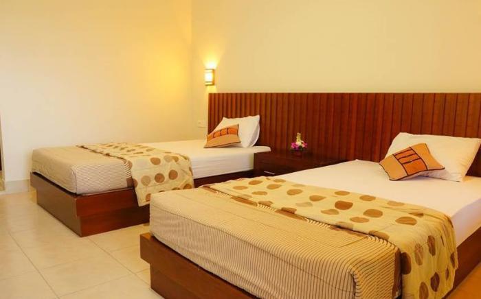Desak Putu Putera Homestay